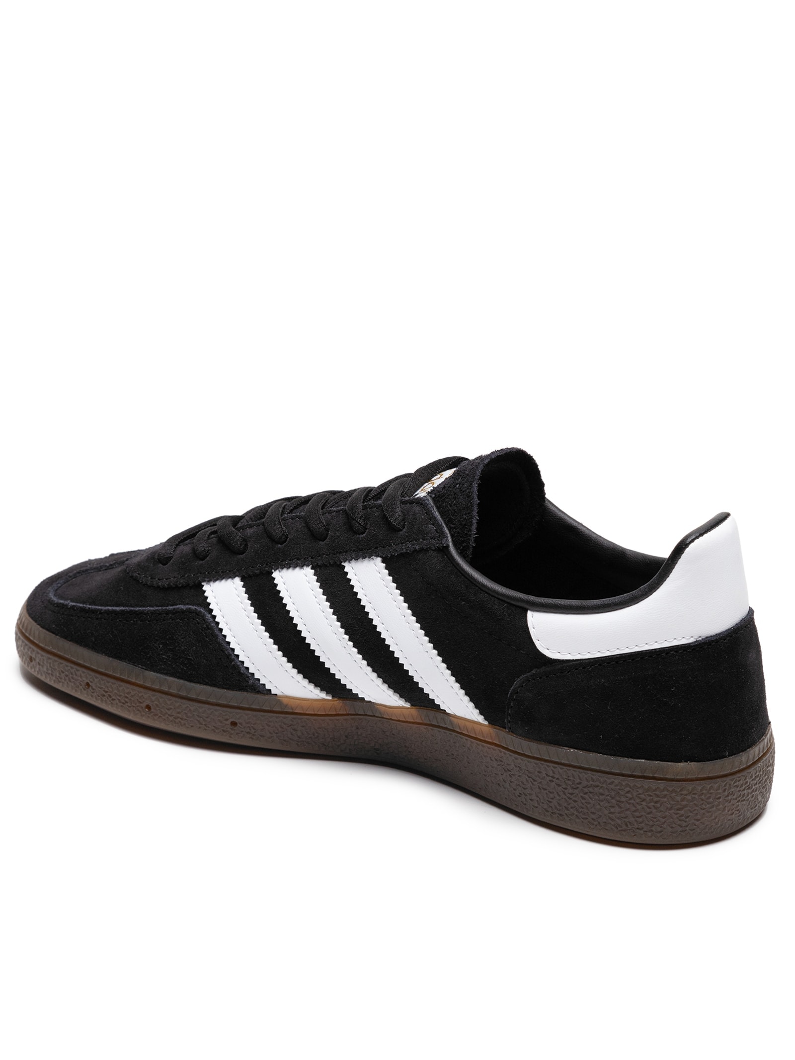 adidas HANDBALL SPEZIAL ブラック 24.0 Tênis Handball Spezial - Preto adidas | adidas Brasil