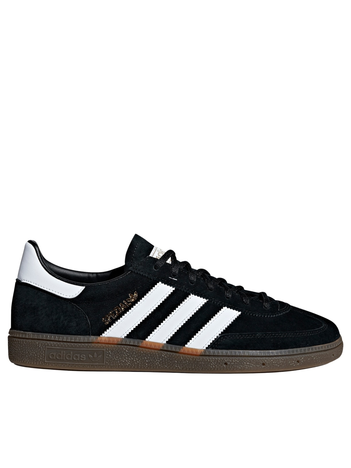 Tênis Unissex Handball Spezial Preto Adidas Originals