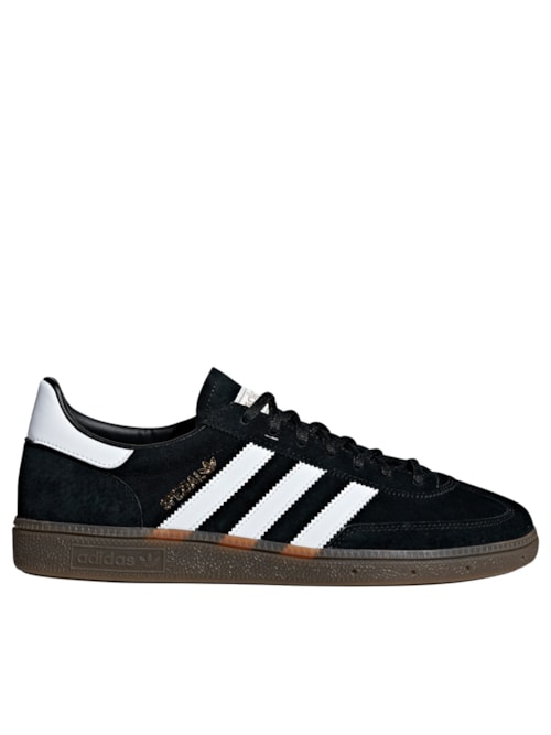 Tênis Unissex Handball Spezial - Preto
