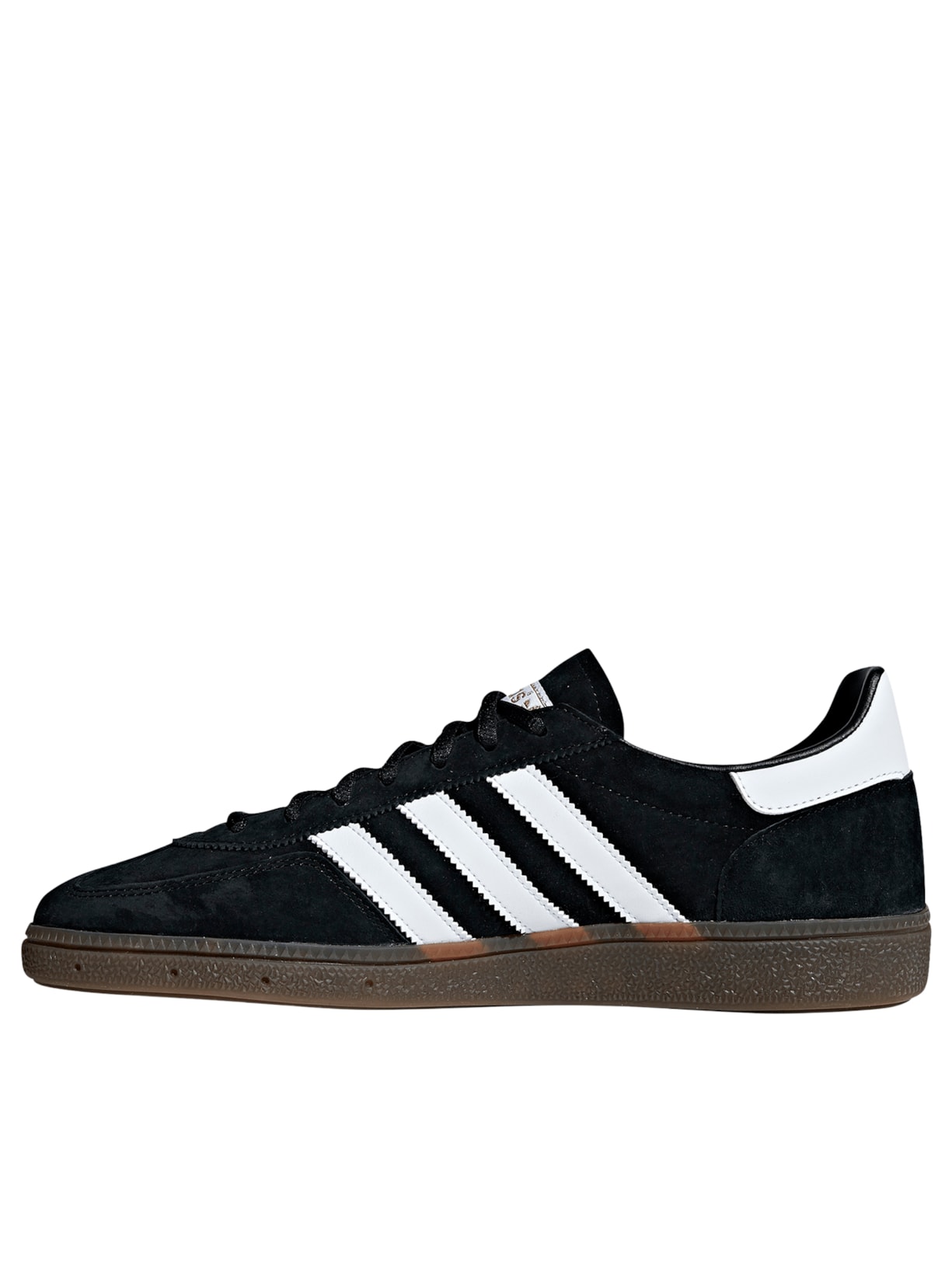 Tênis Unissex Handball Spezial Preto Adidas Originals