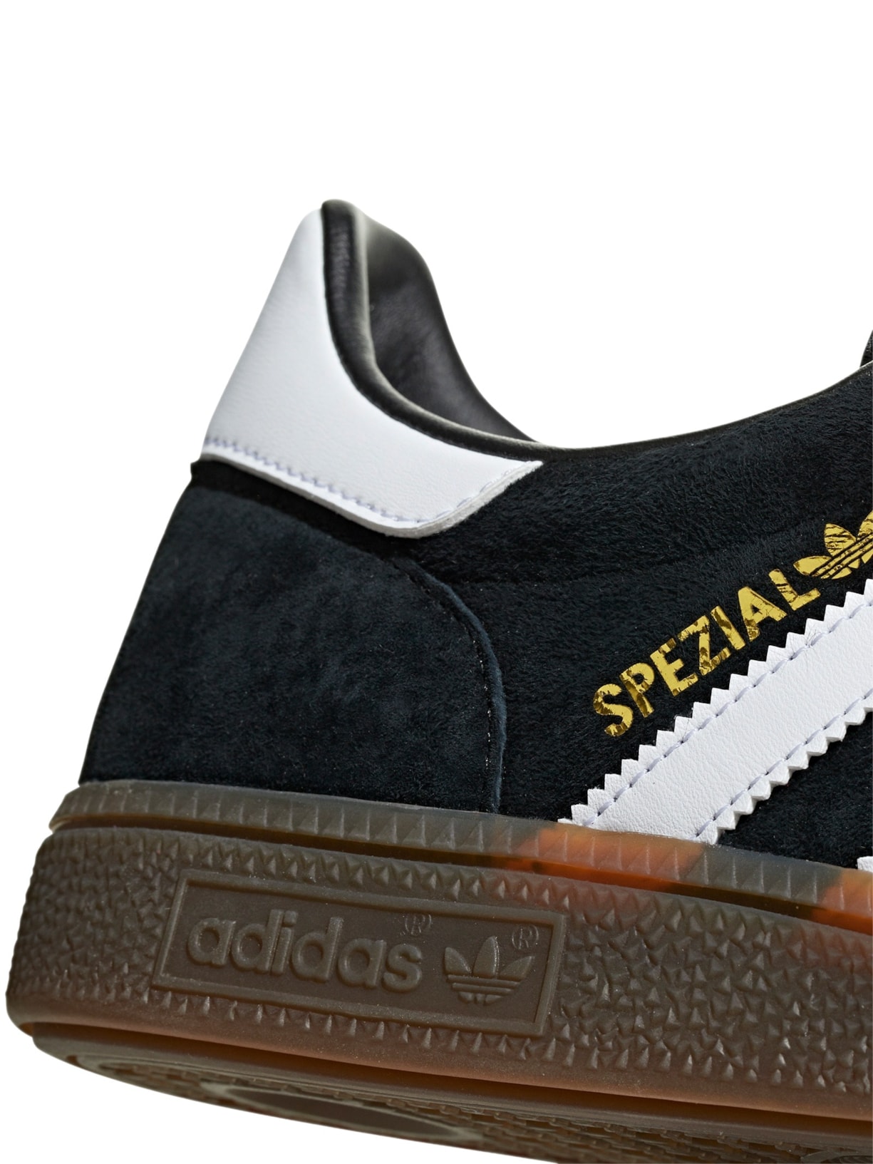 Tênis Unissex Handball Spezial Preto Adidas Originals