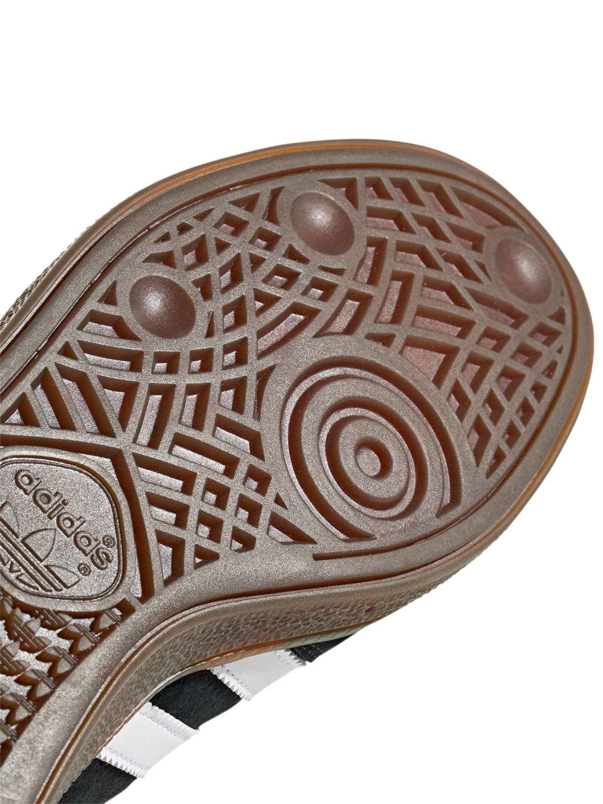 Tênis Unissex Handball Spezial Preto Adidas Originals