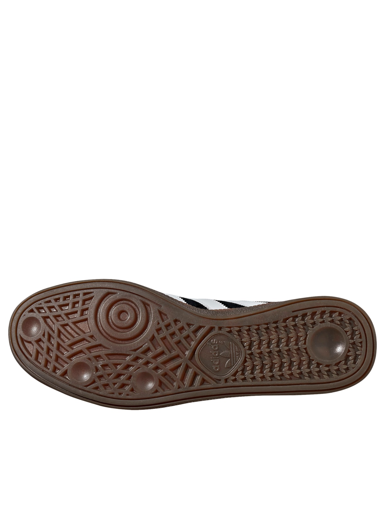 Tênis Unissex Handball Spezial Preto Adidas Originals