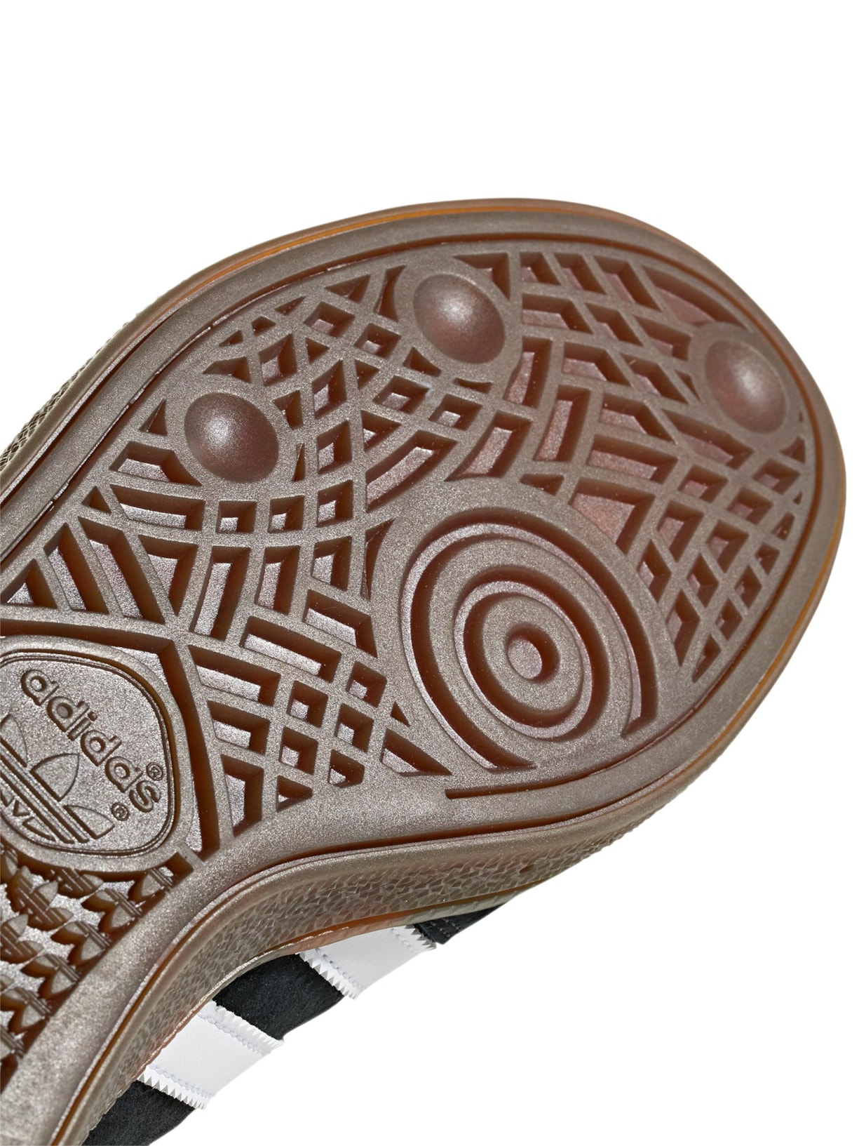 Tênis Unissex Handball Spezial Preto Adidas Originals