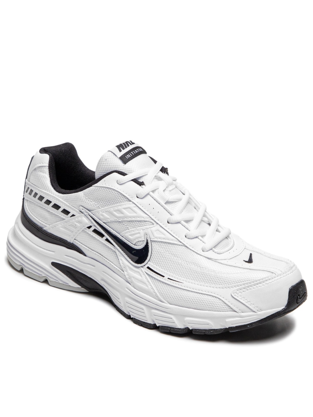 Tênis Unissex Initiator Branco Nike