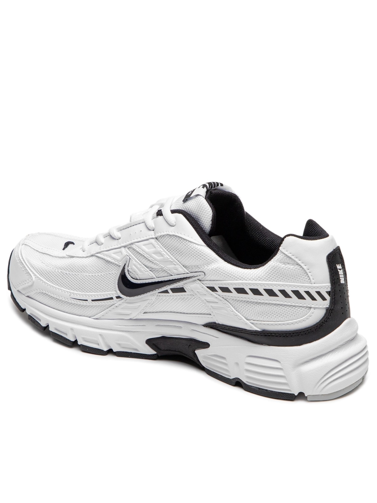 Tênis Unissex Initiator Branco Nike