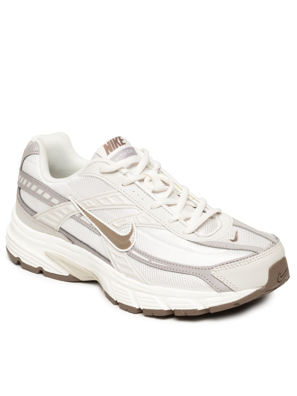 Tênis Unissex Initiator Cinza Nike