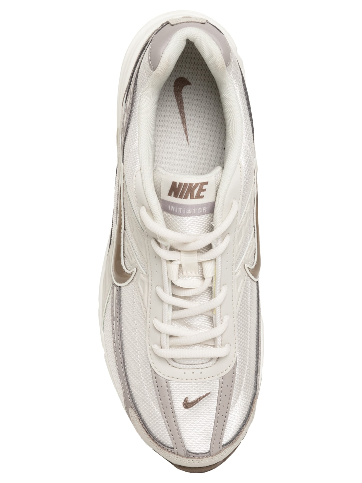 Tênis Unissex Initiator Cinza Nike