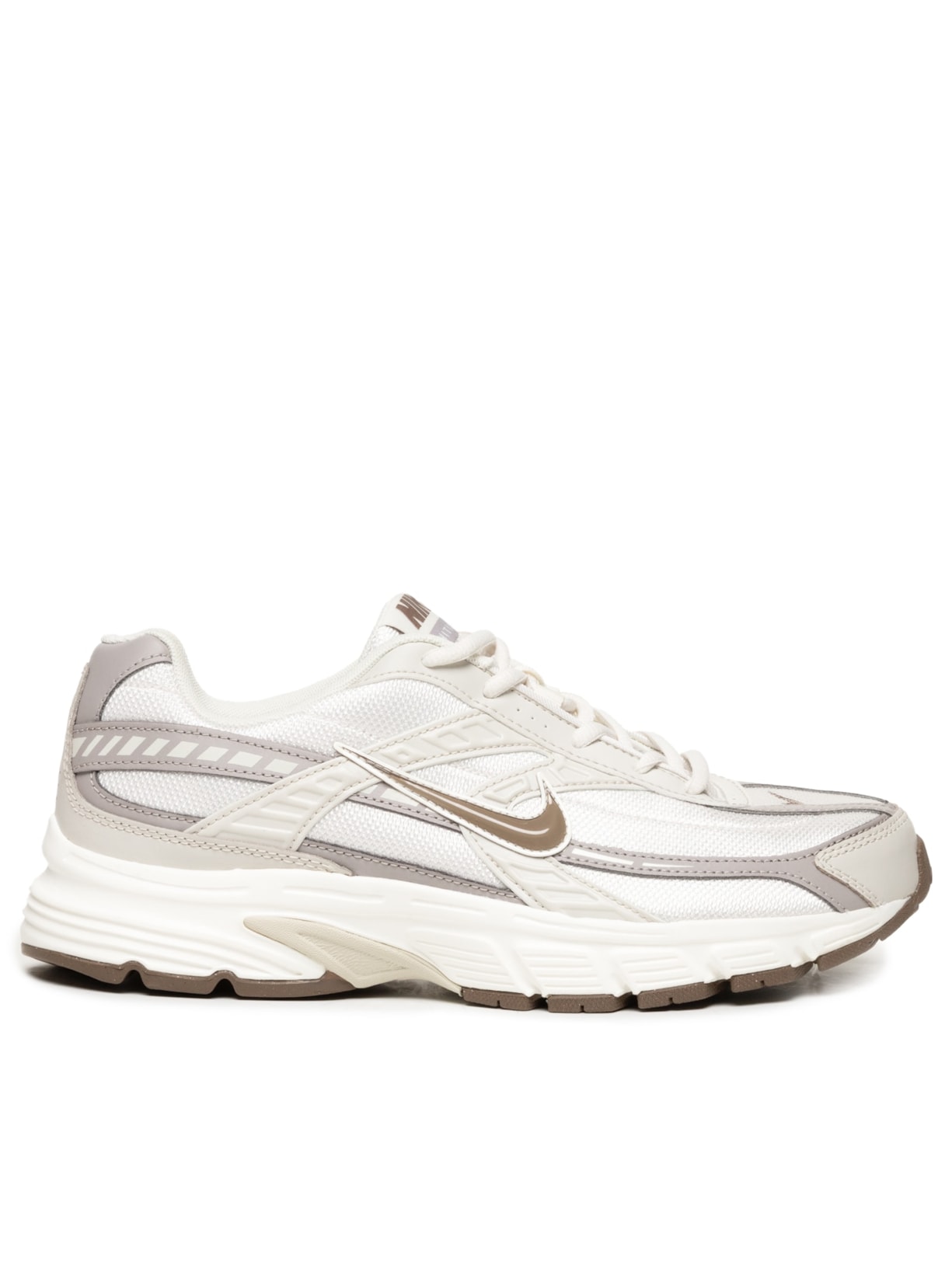 Tênis Unissex Initiator - Cinza