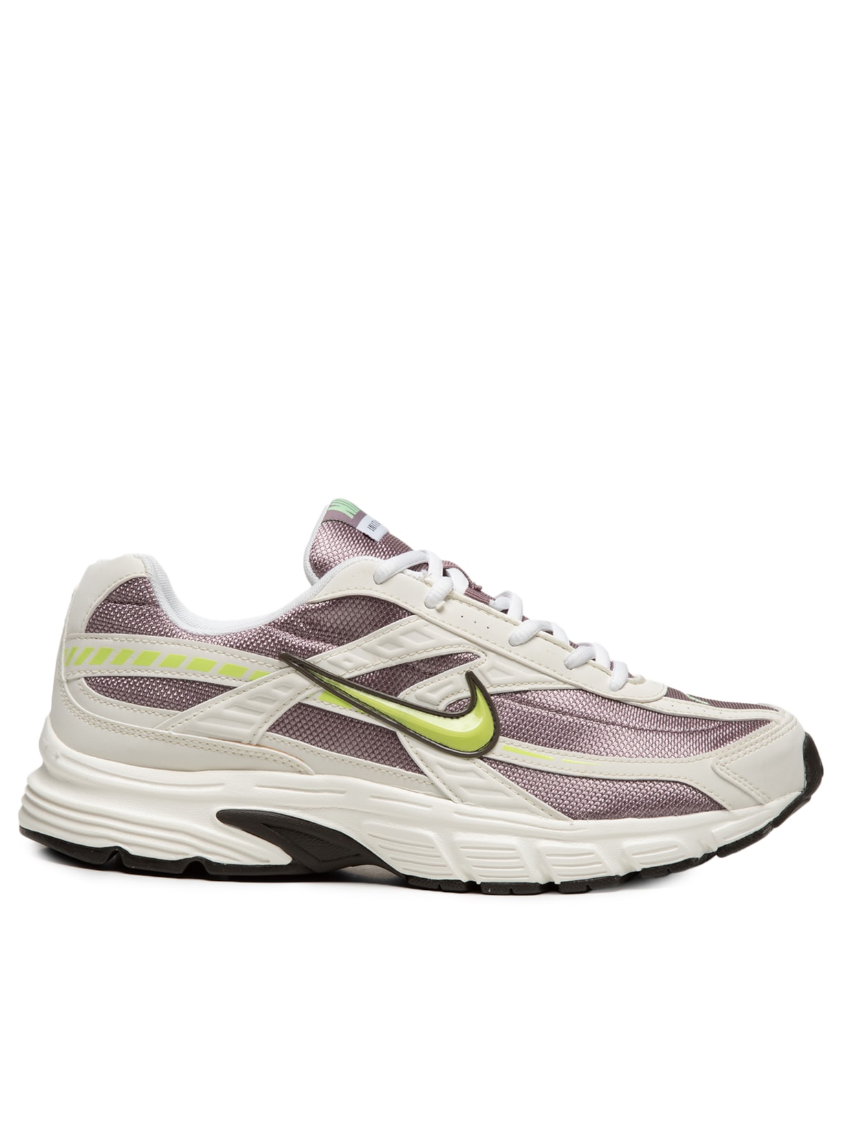 Tênis Unissex Initiator - Marrom