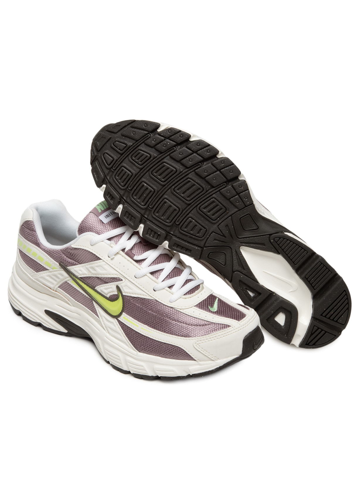 Tênis Unissex Initiator Marrom Nike