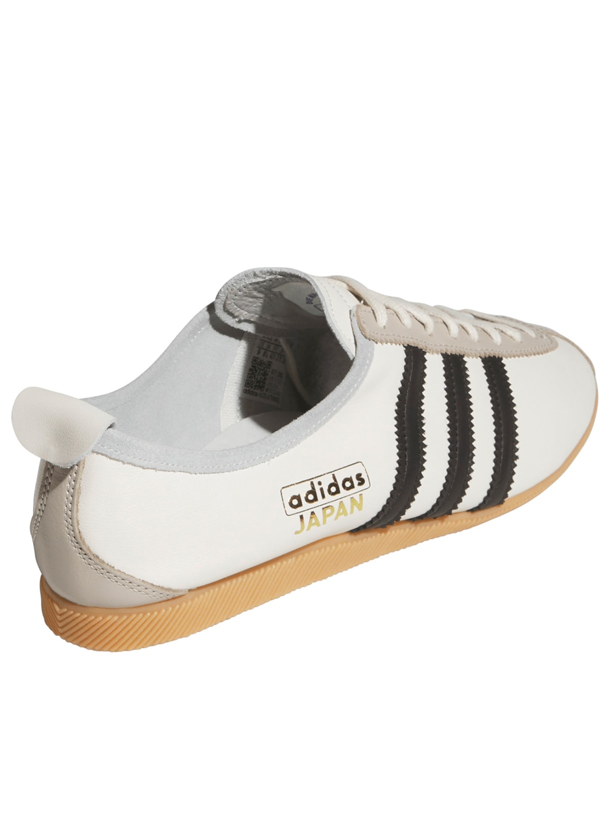 Tênis Unissex Japan Branco Adidas Originals