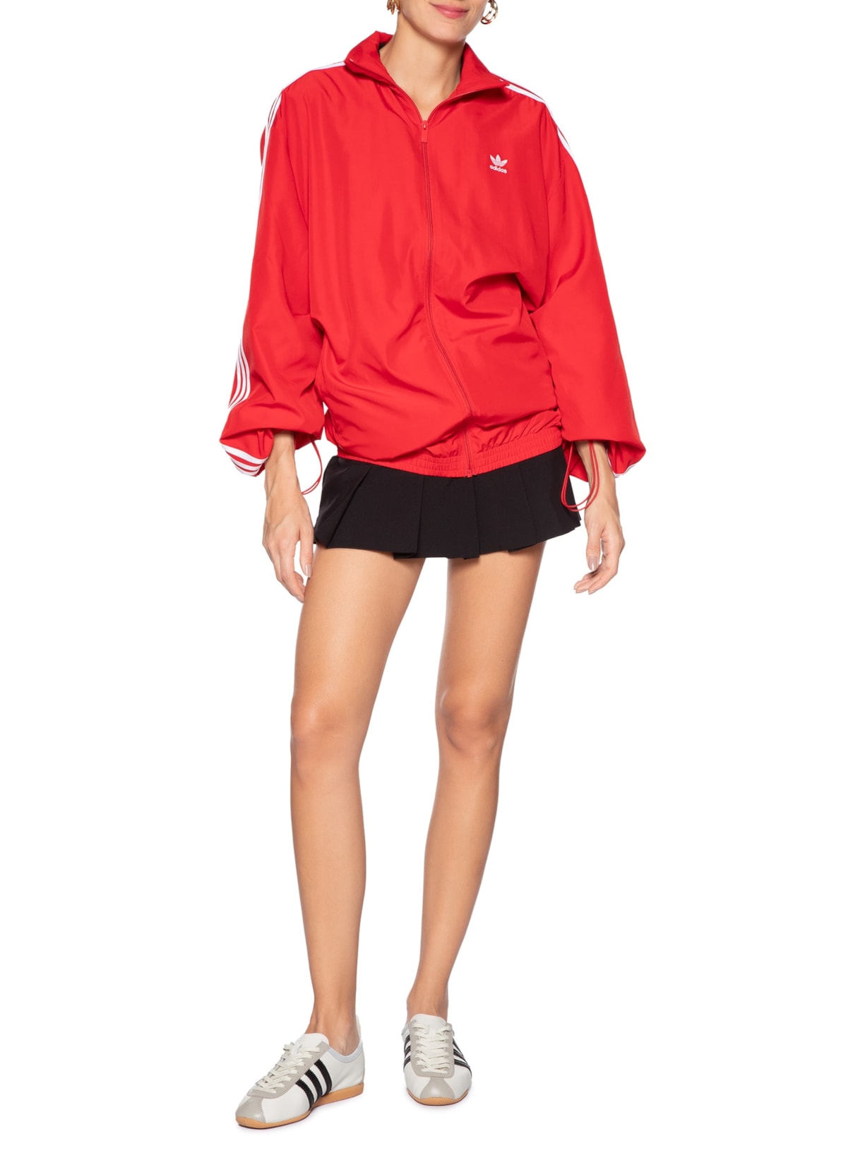 Tênis Unissex Japan Branco Adidas Originals