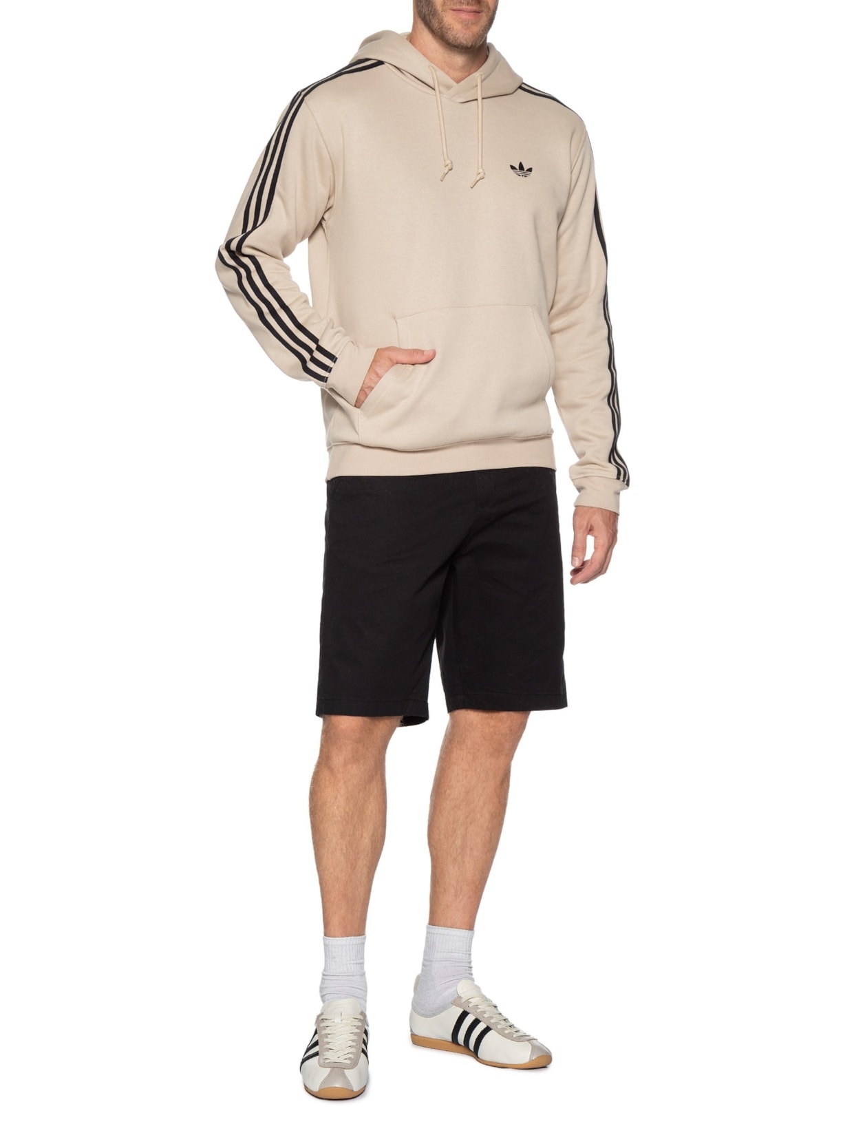 Tênis Unissex Japan Branco Adidas Originals
