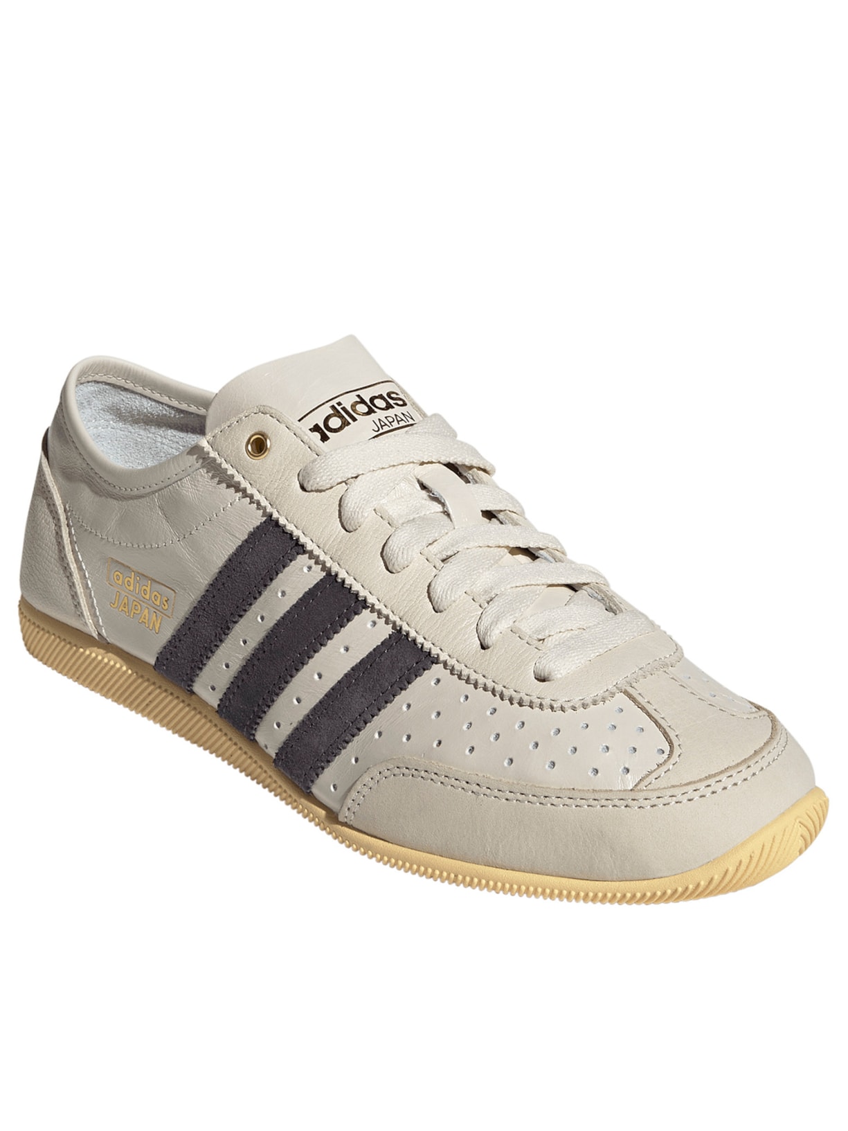 Tênis Unissex Japan Decon W Branco Adidas Originals