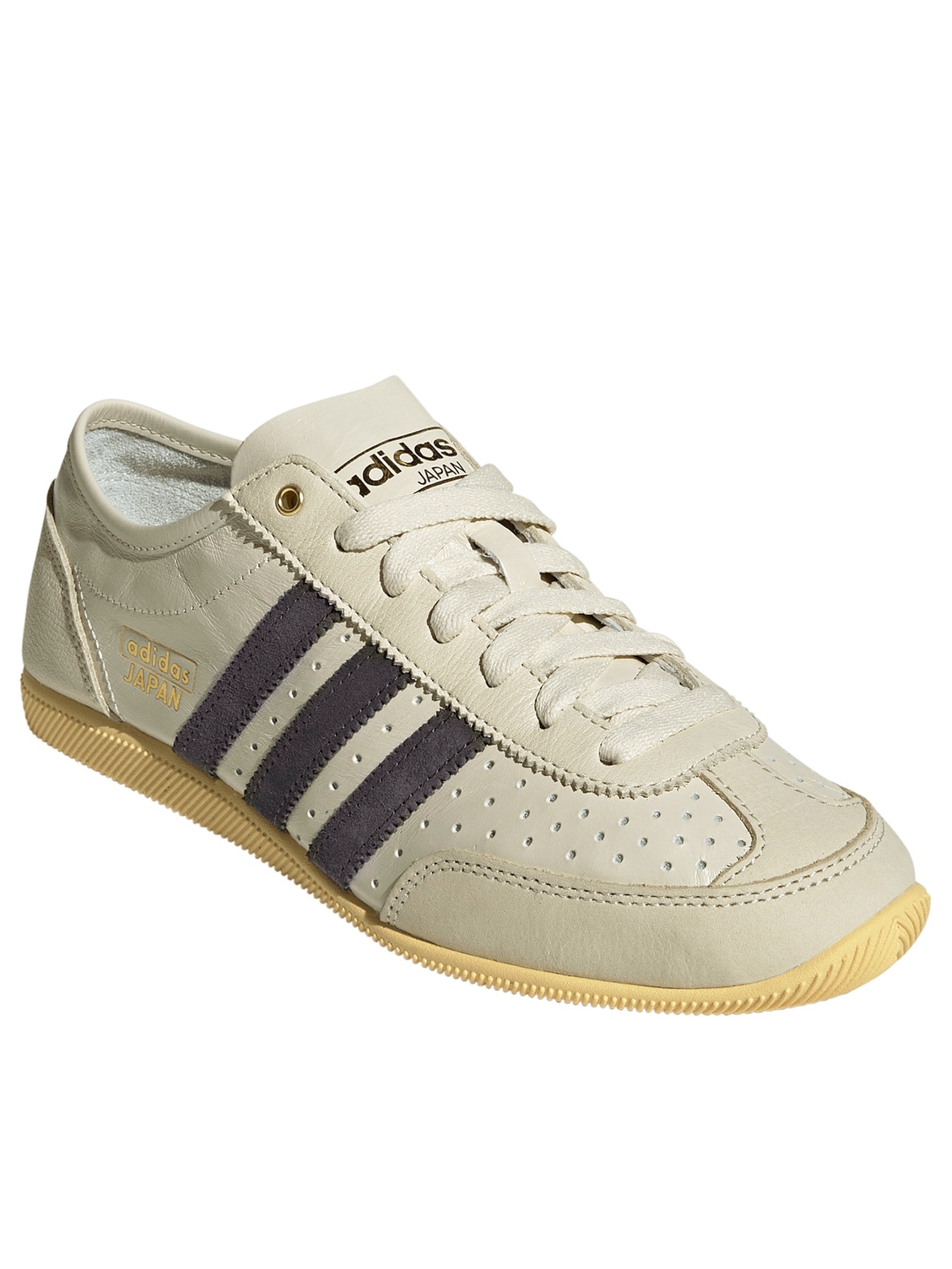 Tênis Unissex Japan Decon W - Branco - Adidas Originals