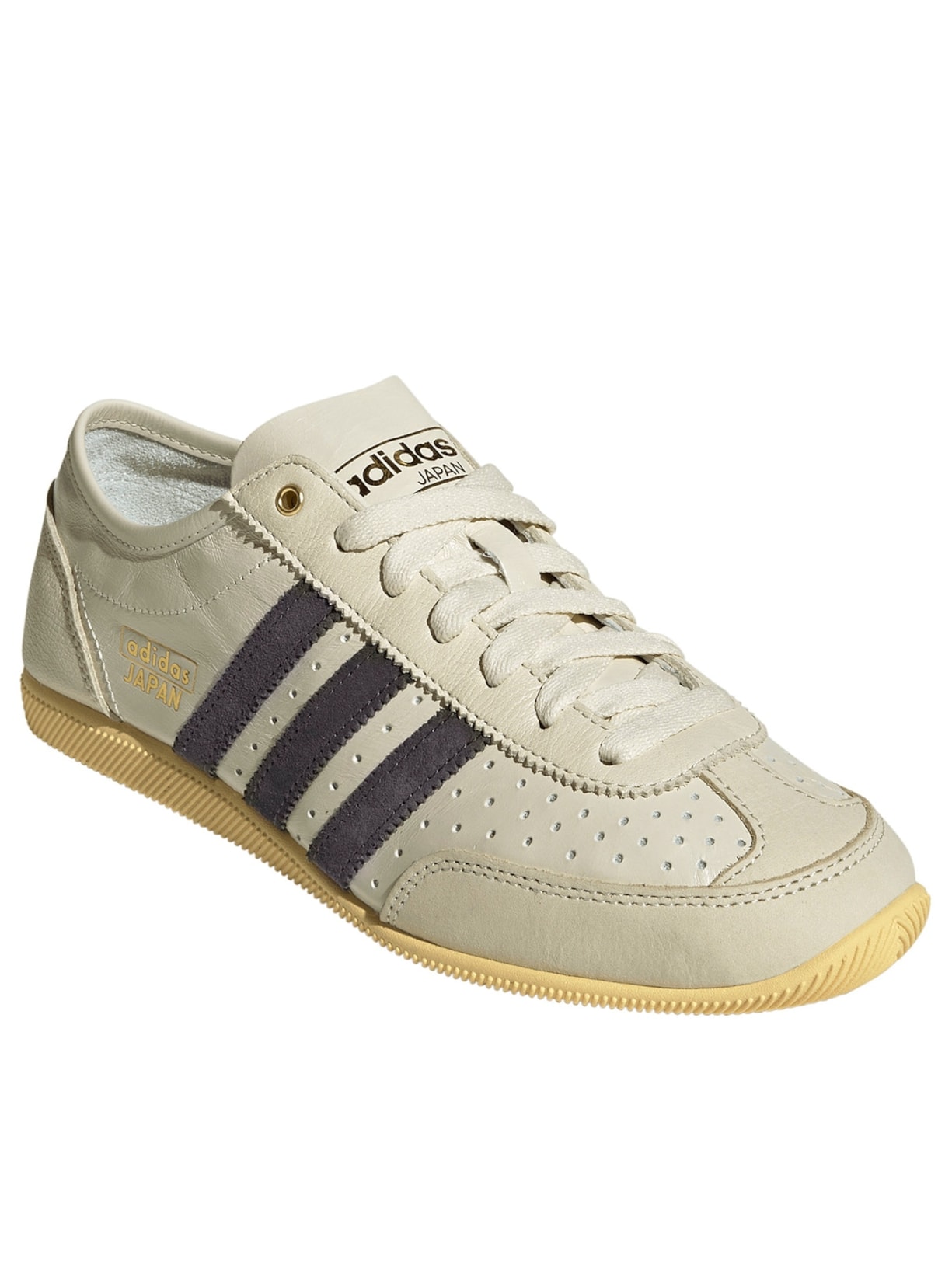 Tênis Unissex Japan Decon W Branco Adidas Originals
