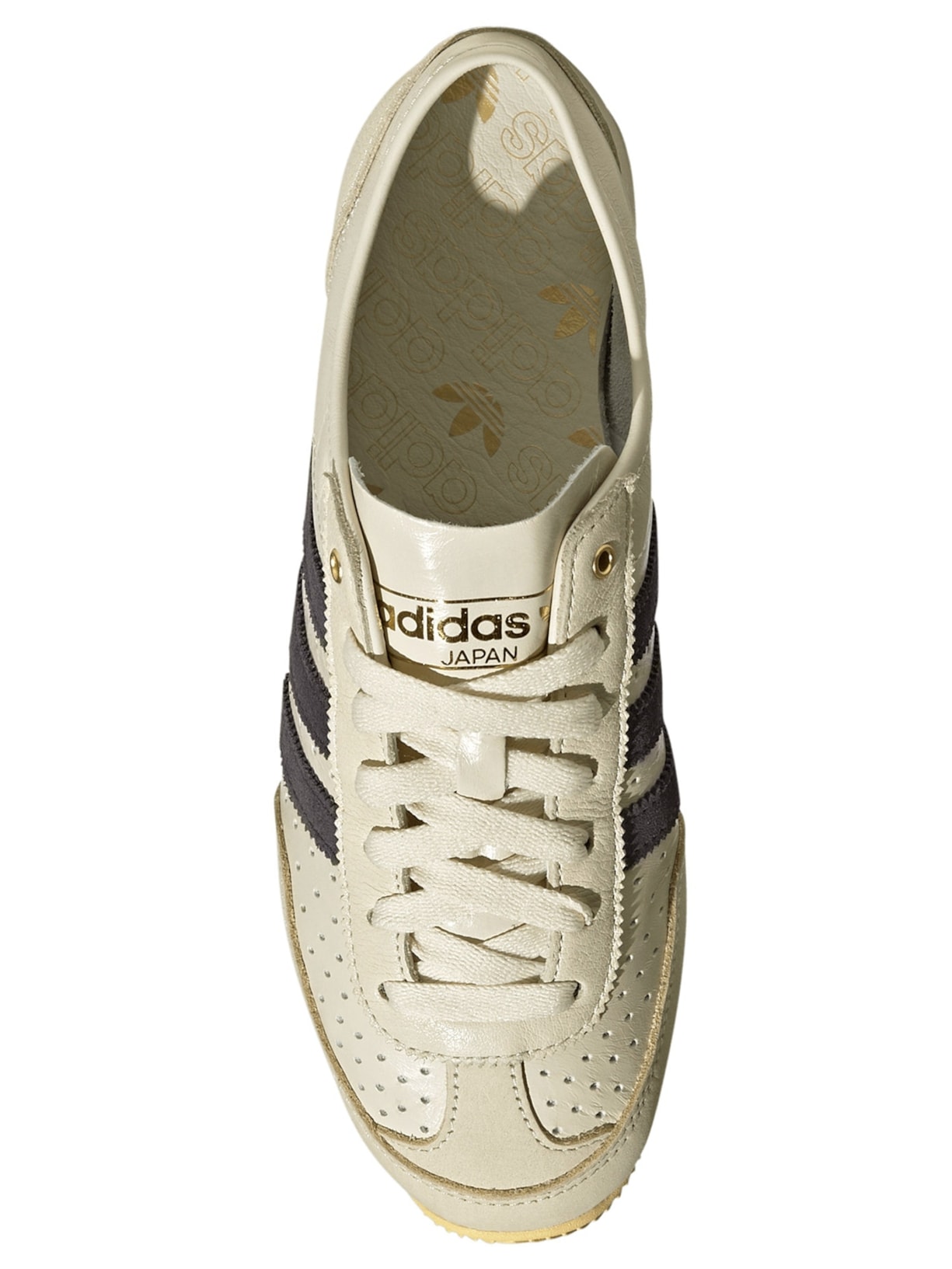 Tênis Unissex Japan Decon W Branco Adidas Originals
