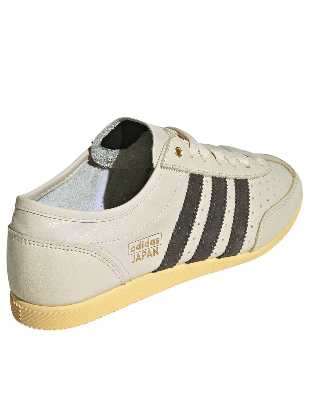 Tênis Unissex Japan Decon W Branco Adidas Originals