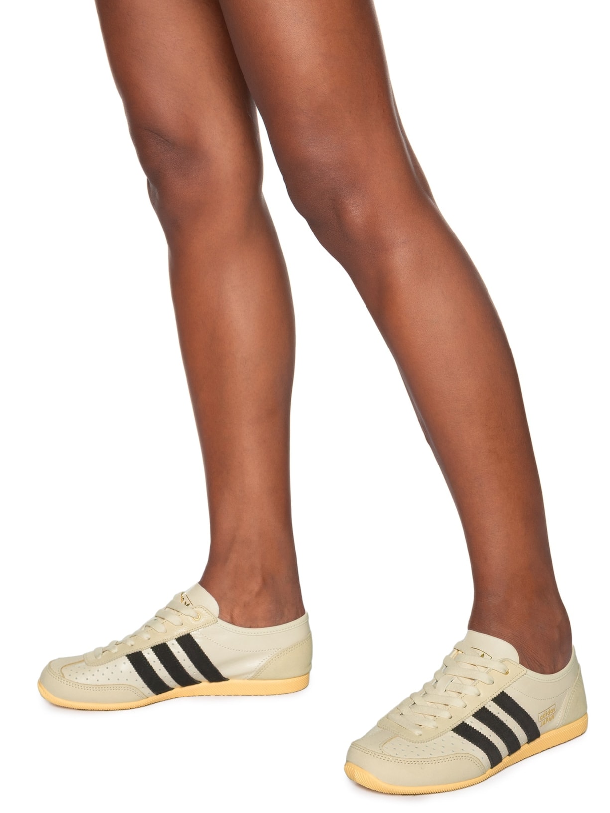 Tênis Unissex Japan Decon W Branco Adidas Originals