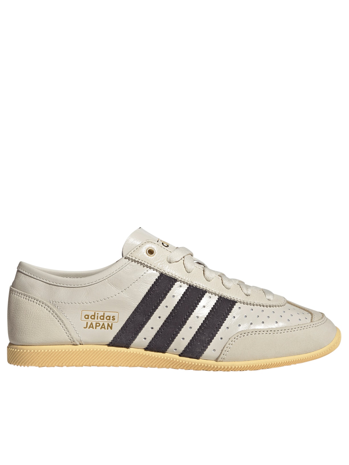 Tênis Unissex Japan Decon W Branco Adidas Originals