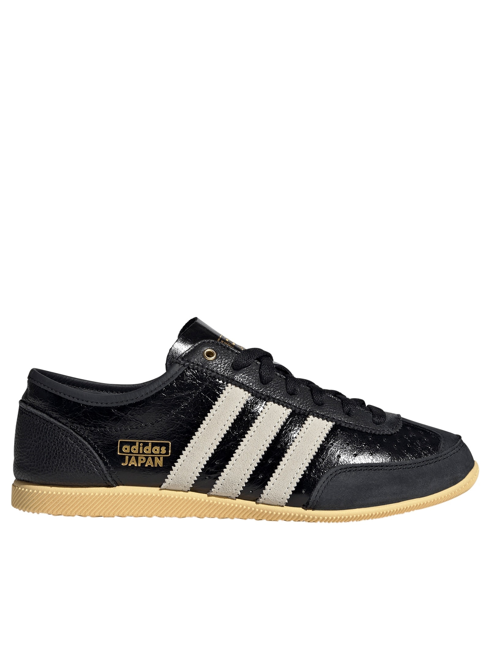 「Decochan」 Tênis Unissex Japan Decon W - Preto - Adidas Originals