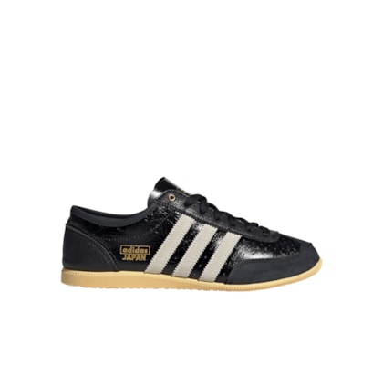 Tênis Unissex Japan Decon W - Preto