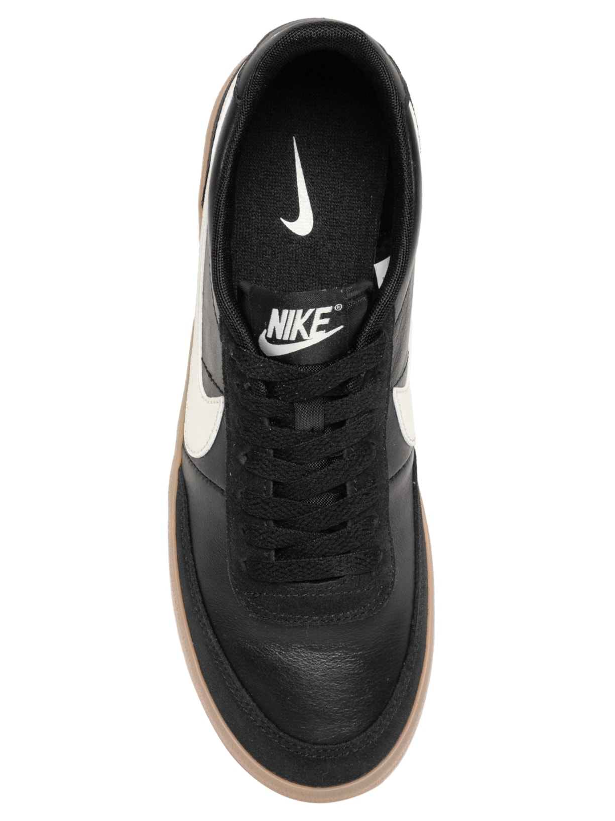 Tênis Unissex Killshot 2 Preto Nike