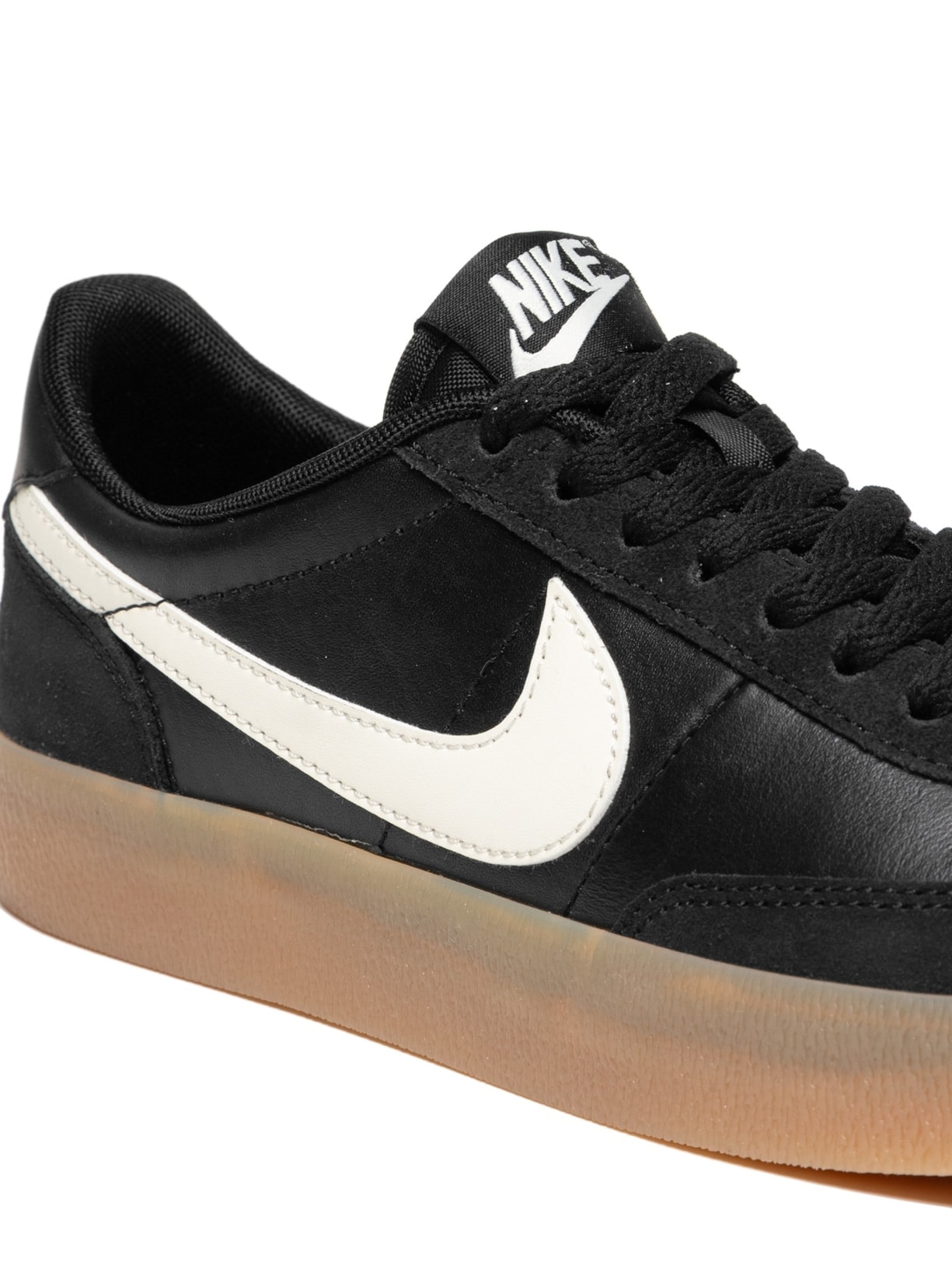 Tênis Unissex Killshot 2 Preto Nike
