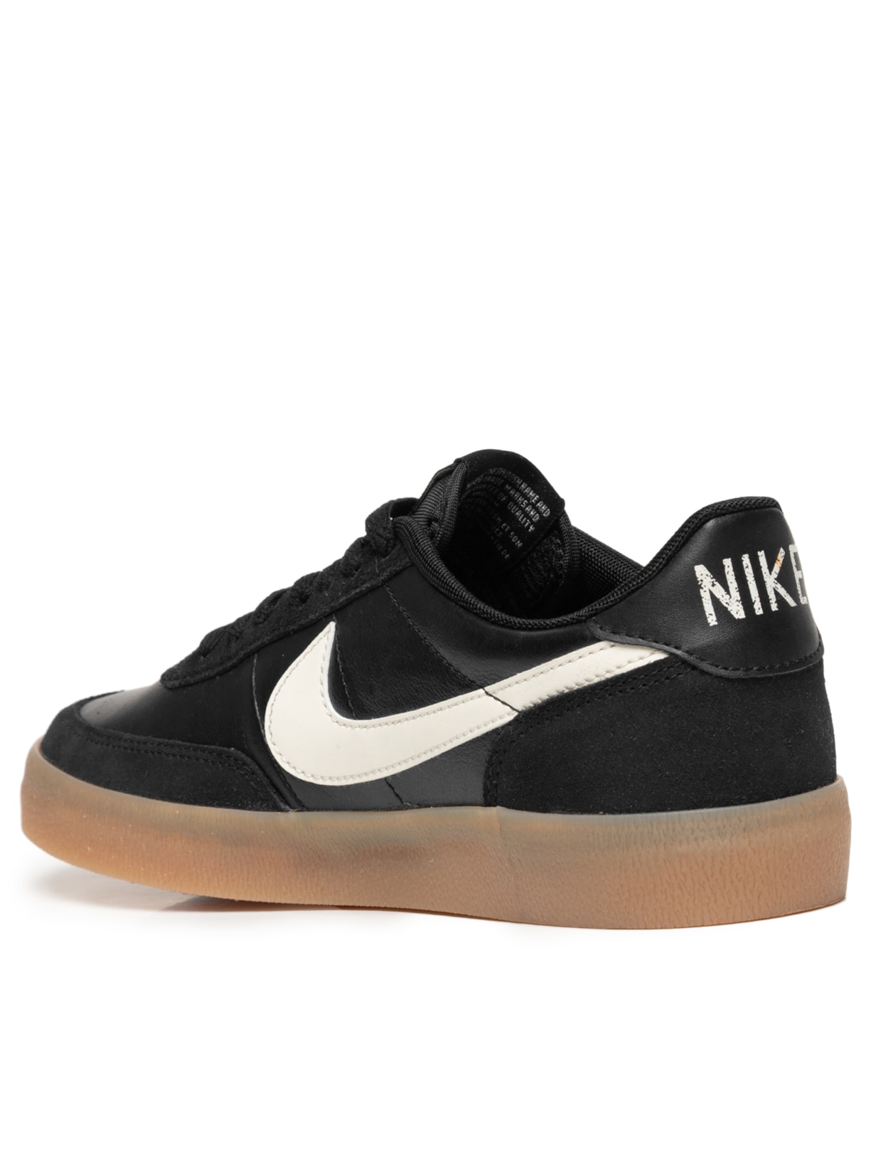 Tênis Unissex Killshot 2 Preto Nike