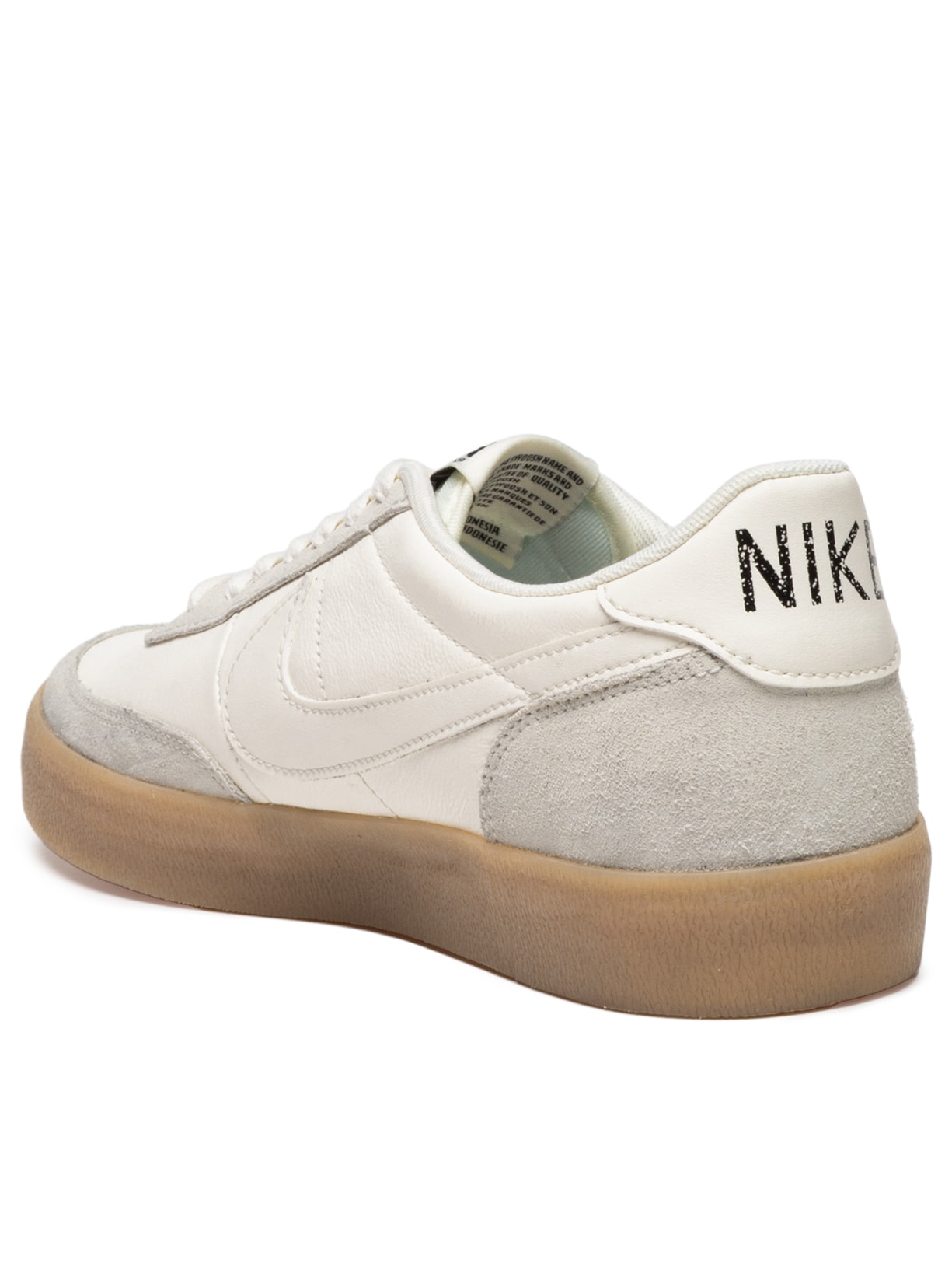 Tênis Unissex Killshot 2 – Off White Nike