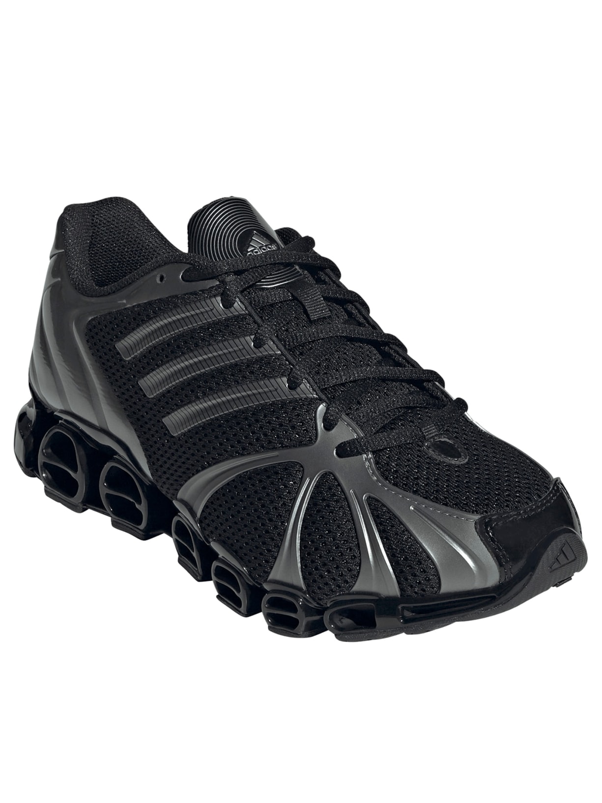 Tênis Unissex Mega Ghostride Preto Adidas Originals