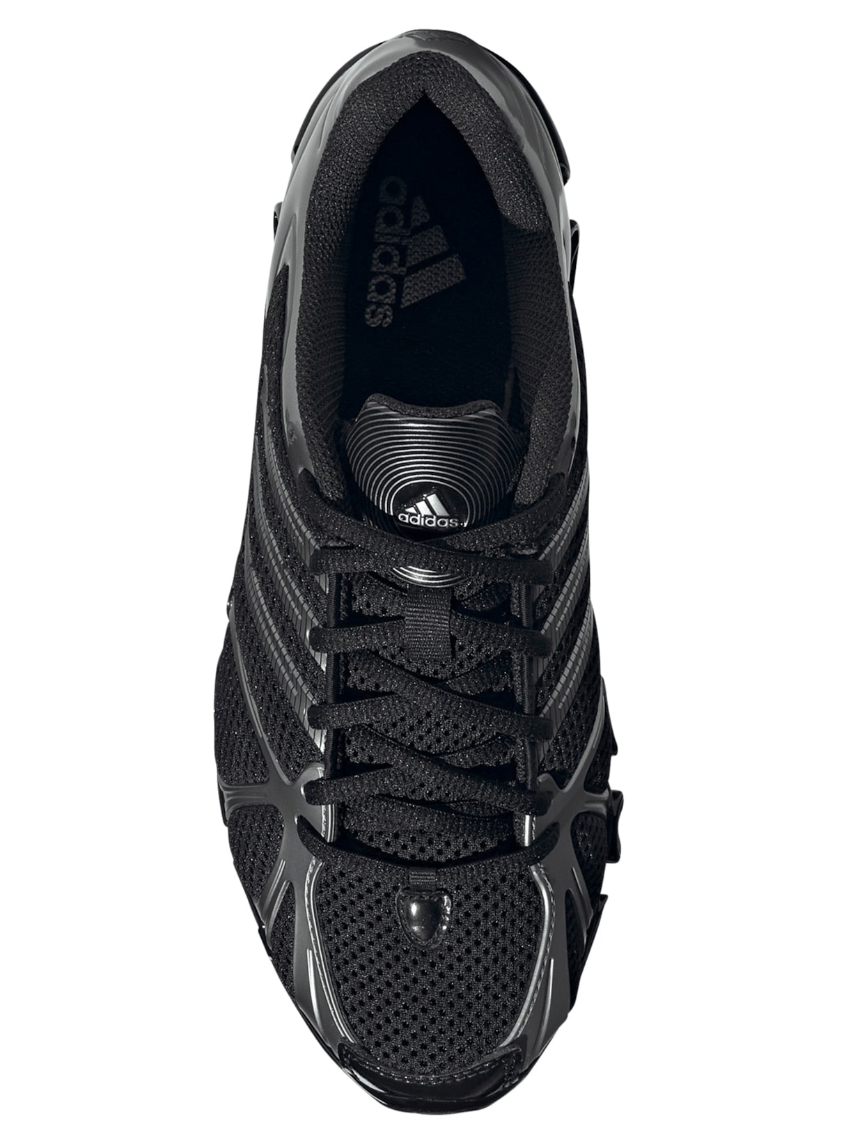 Tênis Unissex Mega Ghostride Preto Adidas Originals