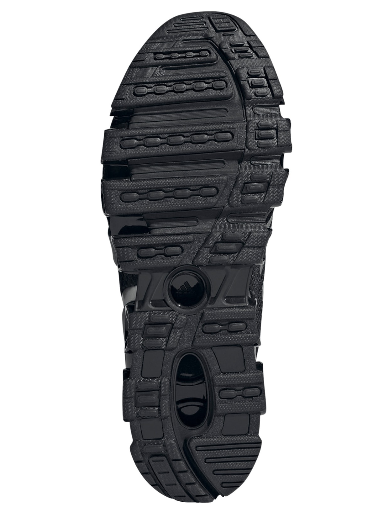 Tênis Unissex Mega Ghostride Preto Adidas Originals