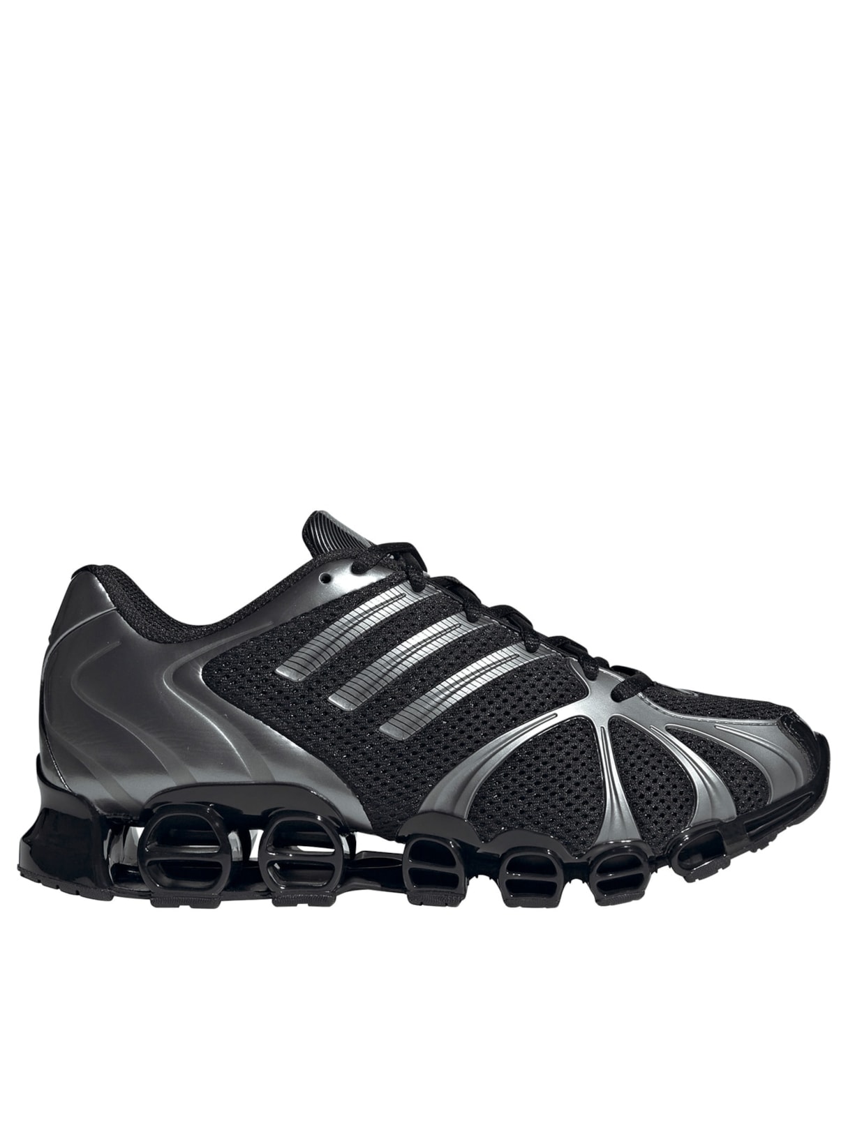 Tênis Unissex Mega Ghostride Preto Adidas Originals