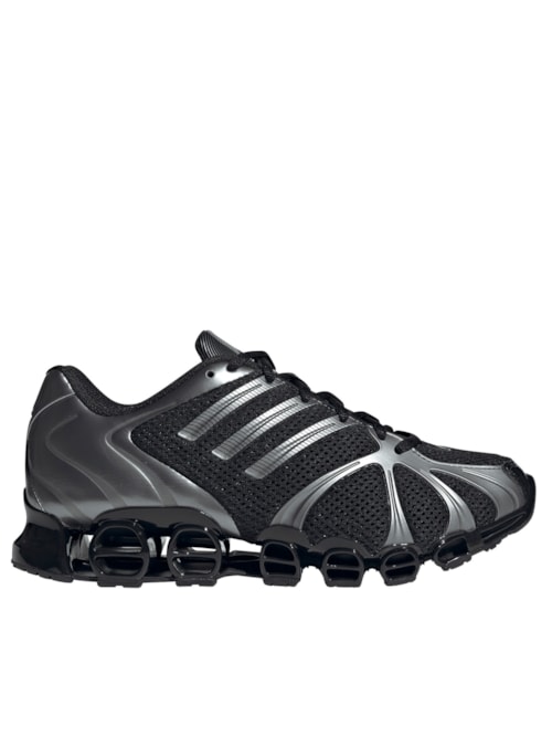 Tênis Unissex Mega Ghostride - Preto