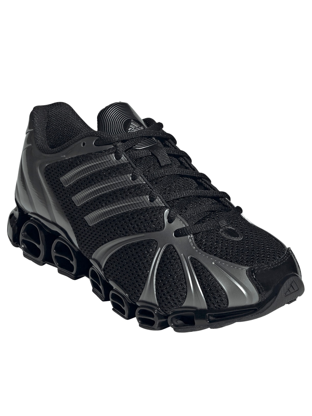 Tênis Unissex Mega Ghostride Preto Adidas Originals