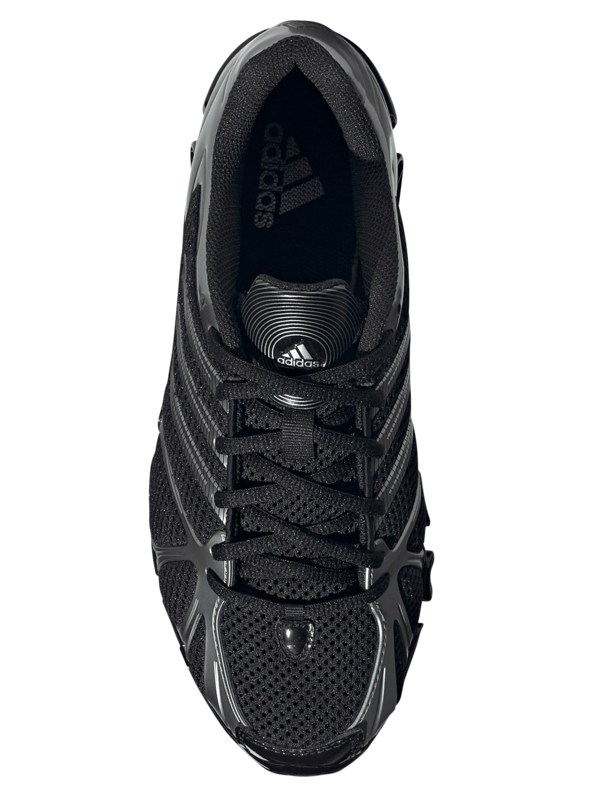 Tênis Unissex Mega Ghostride Preto Adidas Originals