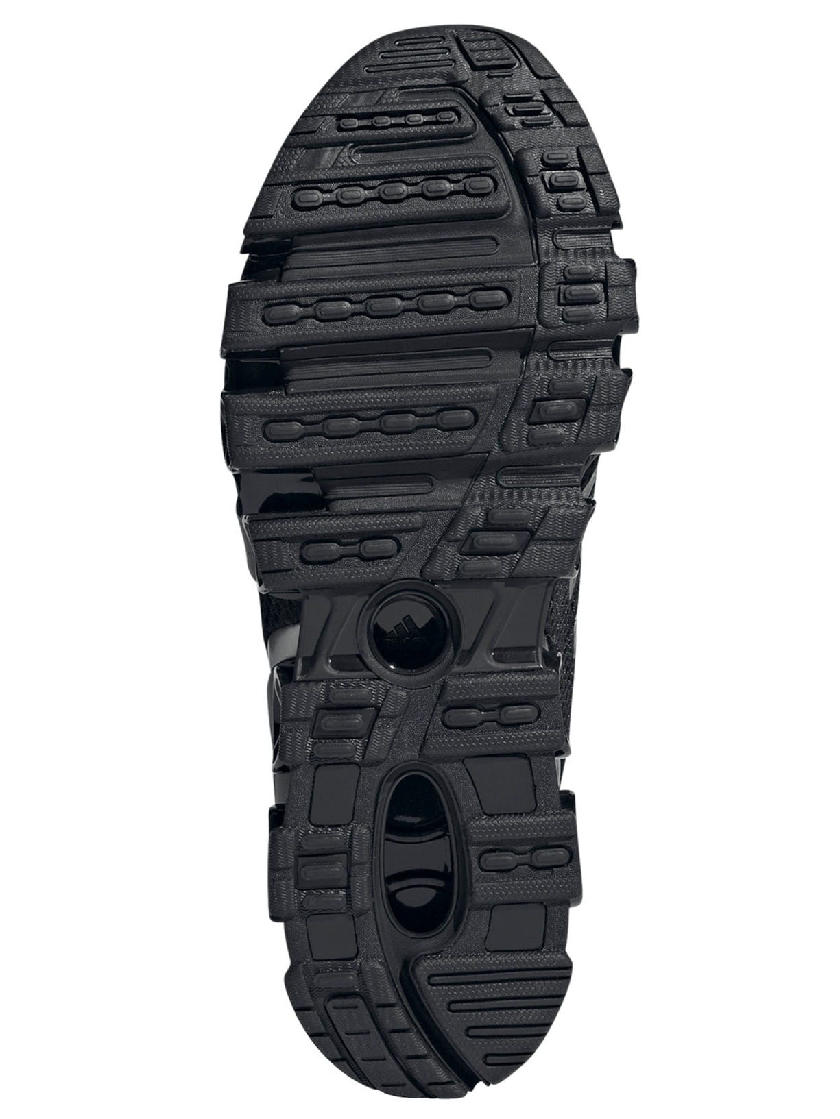 Tênis Unissex Mega Ghostride Preto Adidas Originals