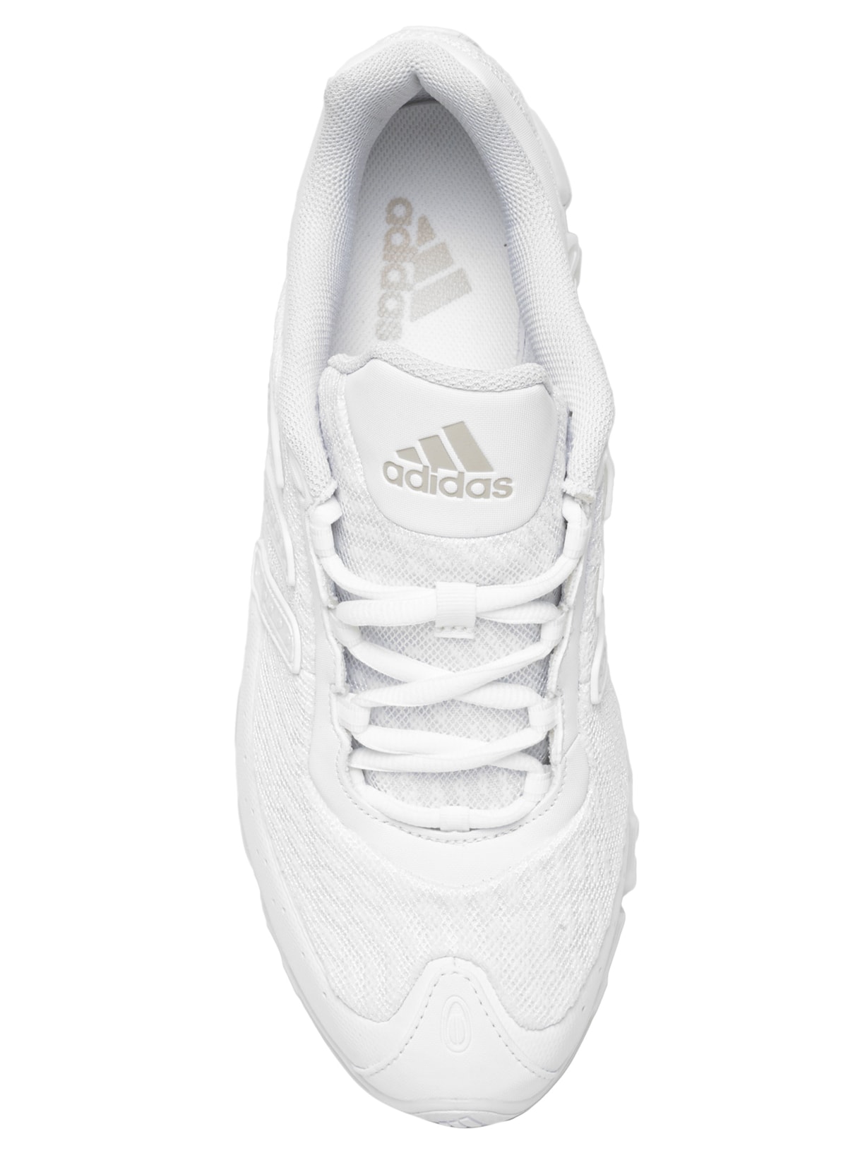 Tênis Unissex Megaride Branco Adidas Originals