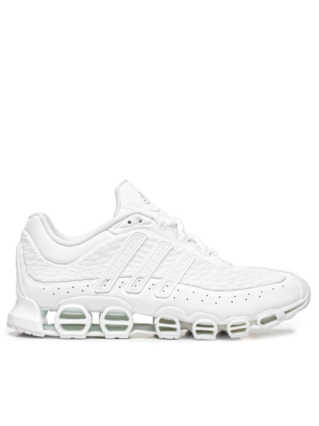 Tênis Unissex Megaride Branco Adidas Originals