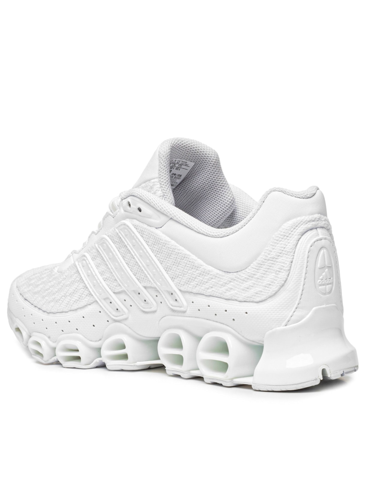 Tênis Unissex Megaride Branco Adidas Originals