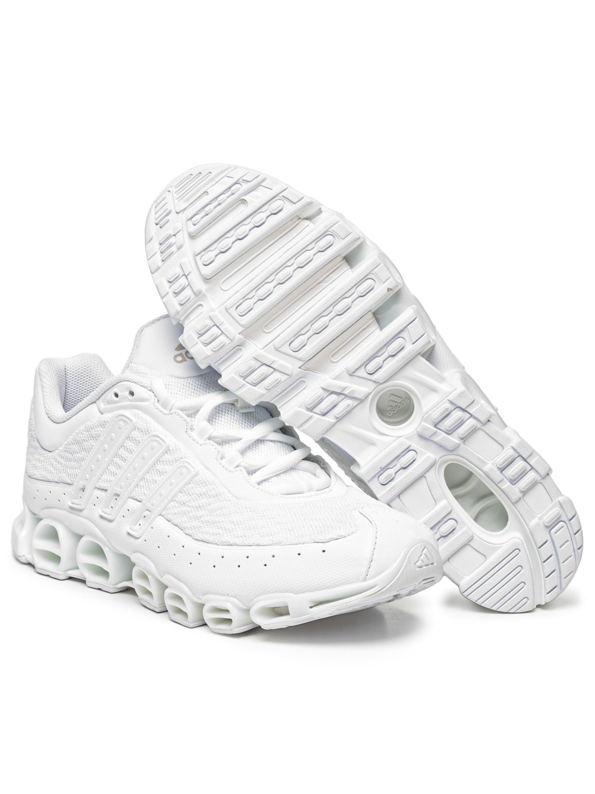 Tênis Unissex Megaride Branco Adidas Originals