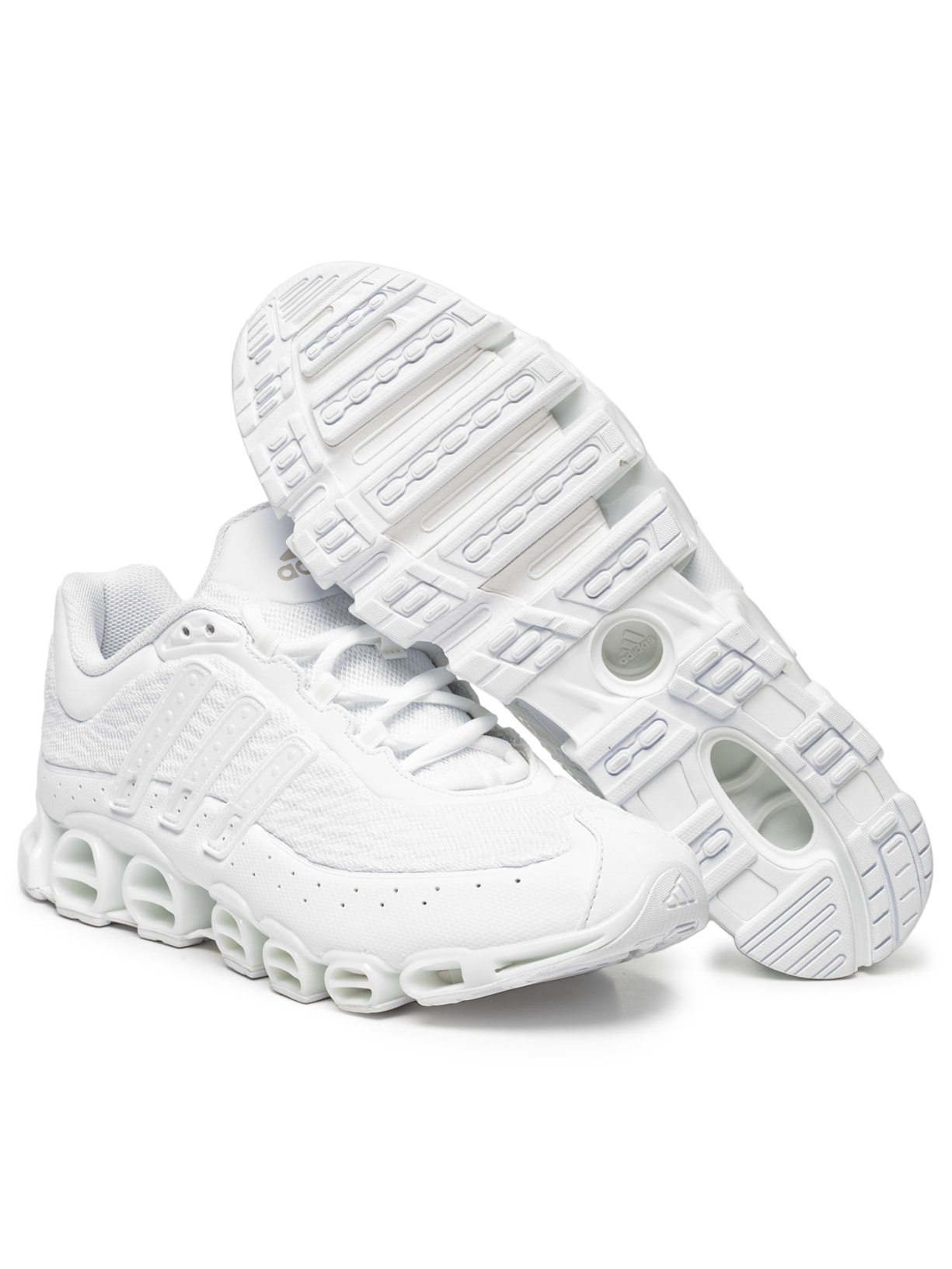 Tênis Unissex Megaride Branco Adidas Originals