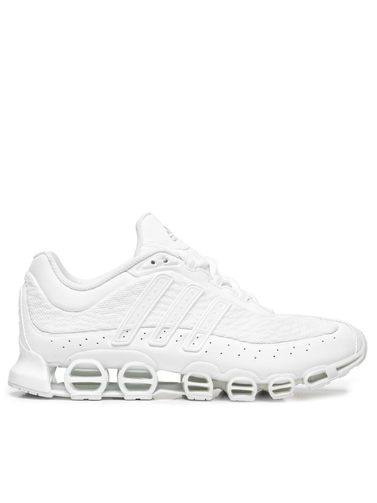 Tênis Unissex Megaride Branco Adidas Originals