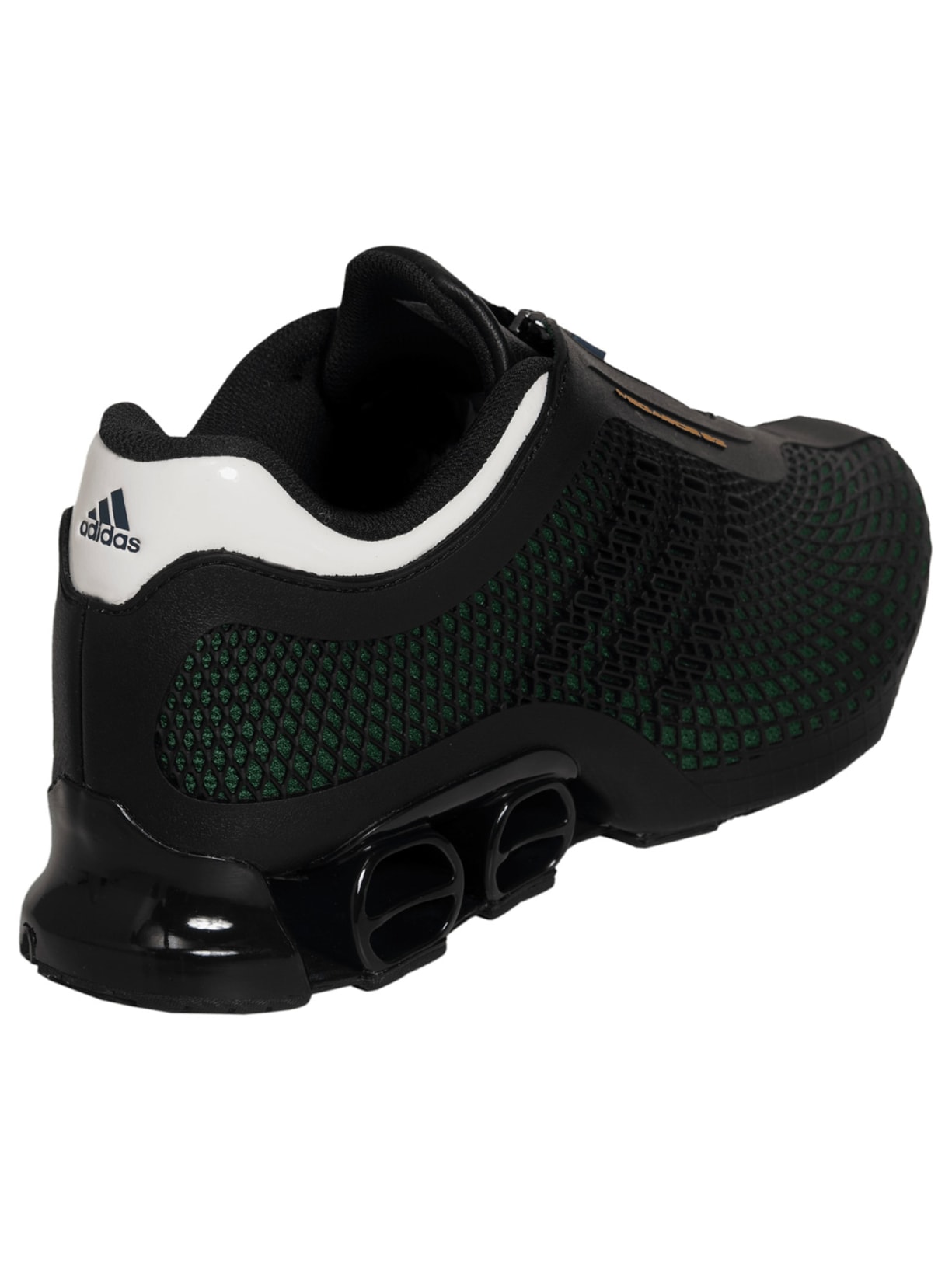 Tênis Unissex Megaride S2 Preto Adidas X Class