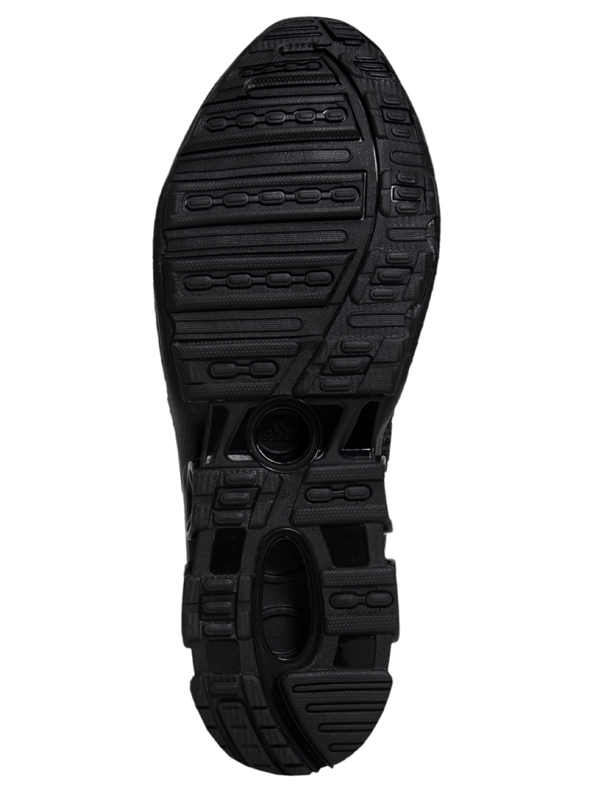 Tênis Unissex Megaride S2 Preto Adidas X Class