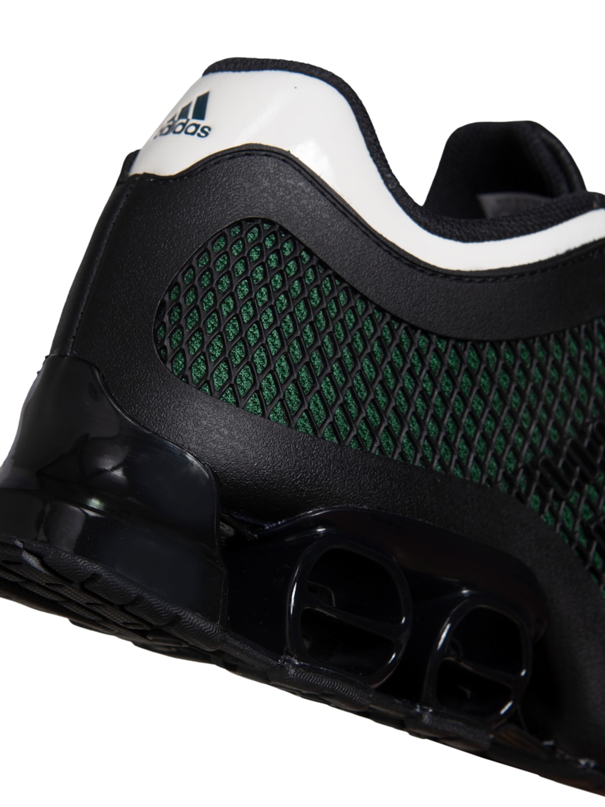 Tênis Unissex Megaride S2 Preto Adidas X Class