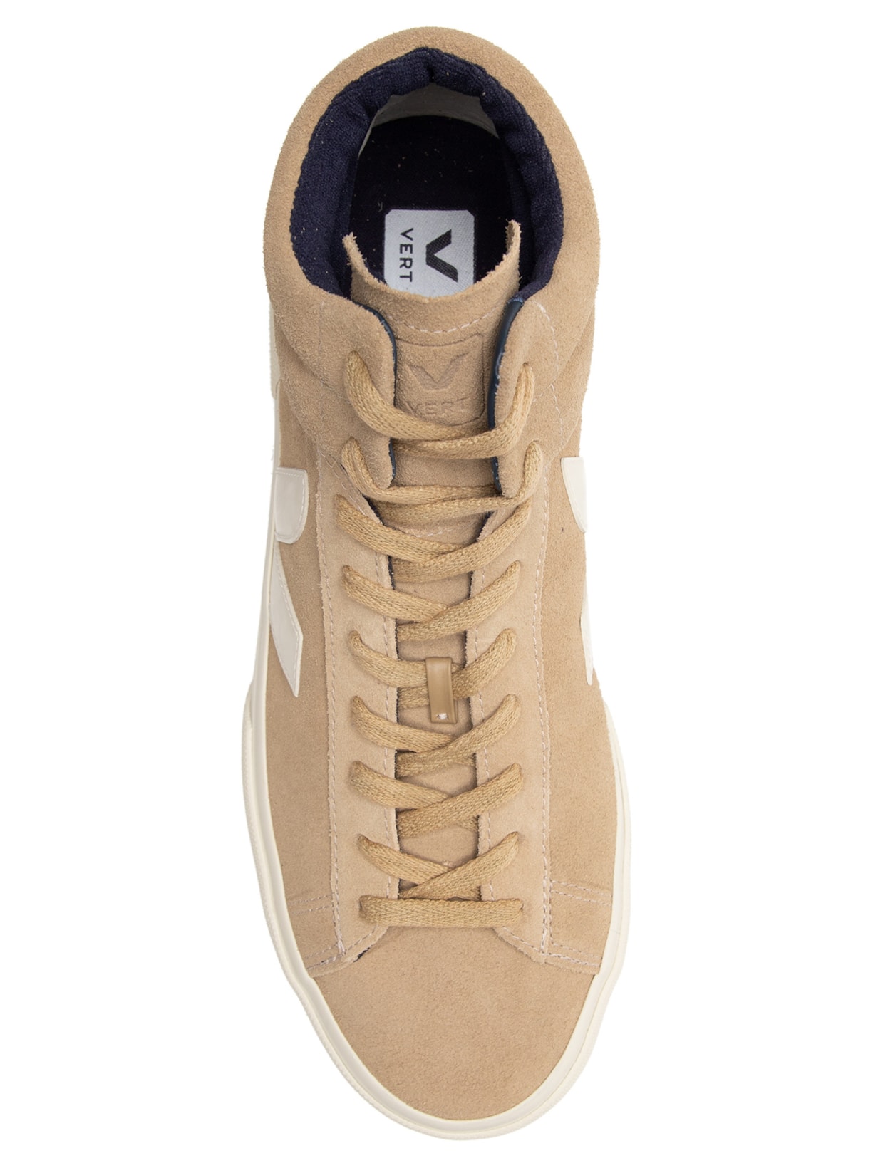 Tênis Unissex Minotaur Bege Vert Shoes