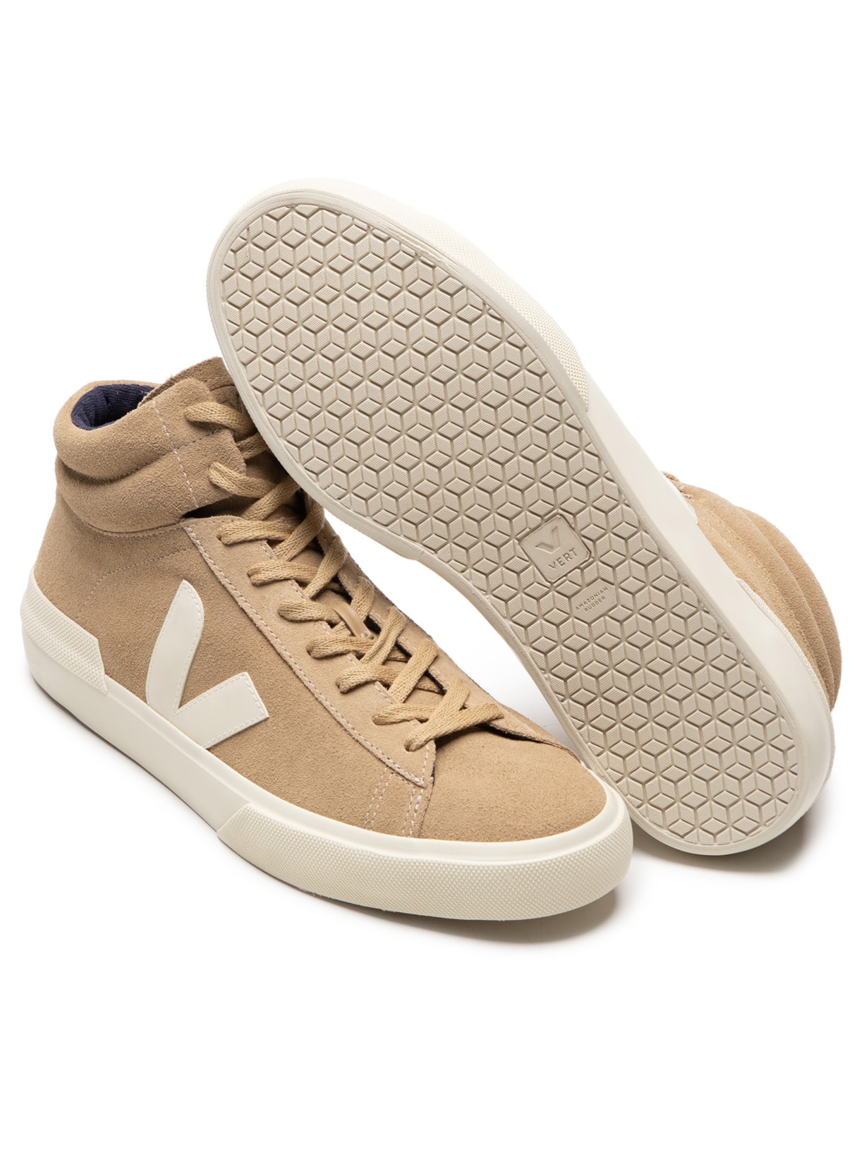 Tênis Unissex Minotaur Bege Vert Shoes